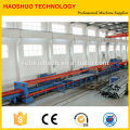 Hydraulic stainless steel tube pipe cold drawing machine